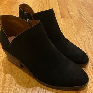 Lucky Brand Bootie